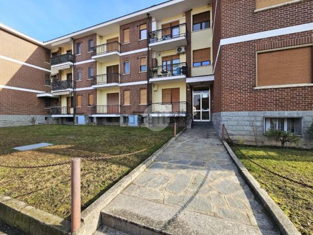 Appartamento in vendita di 55 m² in Via G. Garibaldi, 73