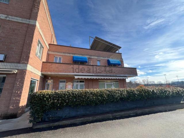 Appartamento in vendita di 55 m² in Via G. Garibaldi, 21