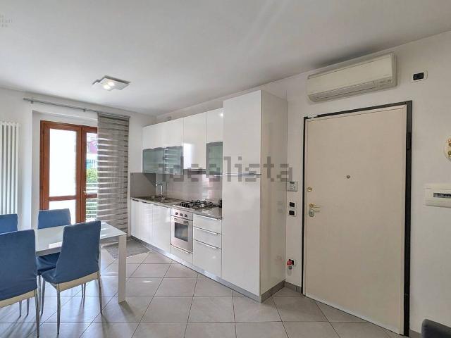 Appartamento in vendita di 55 m² in Via G. Pascoli