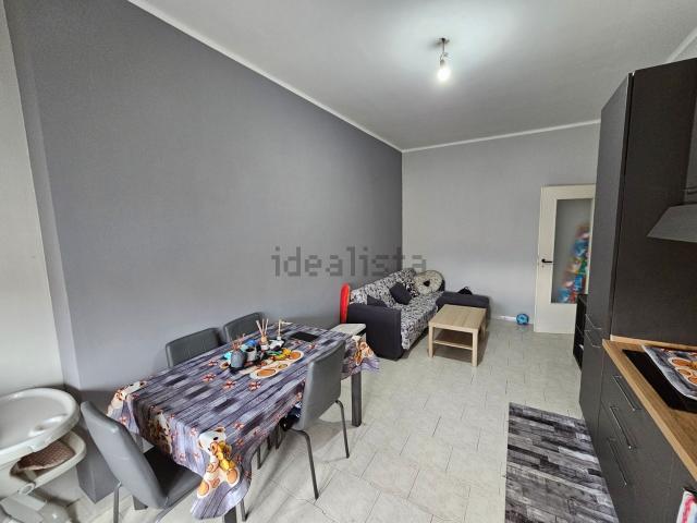 Appartamento in vendita di 55 m² in Via Gabriele D&apos Annunzio, 33