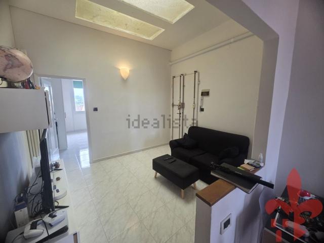 Appartamento in vendita di 55 m² in Via Gabriele D&apos Annunzio