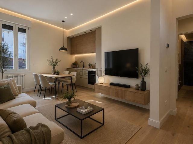 Appartamento in vendita di 55 m² in Via Gaetano Donizetti