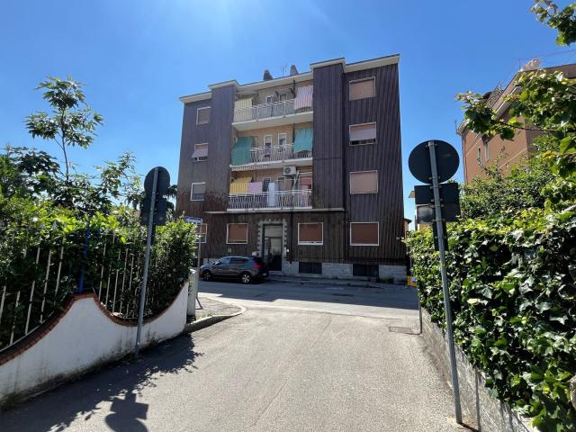 Appartamento in vendita di 55 m² in Via Galileo Galilei, 3