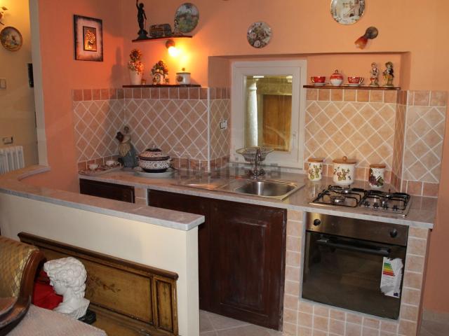Appartamento in vendita di 55 m² in Via Garibaldi, 17