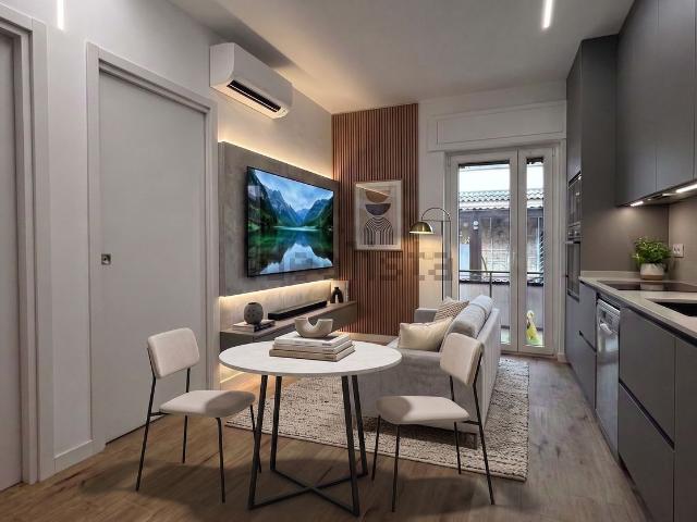 Appartamento in vendita di 55 m² in Via Gasperina