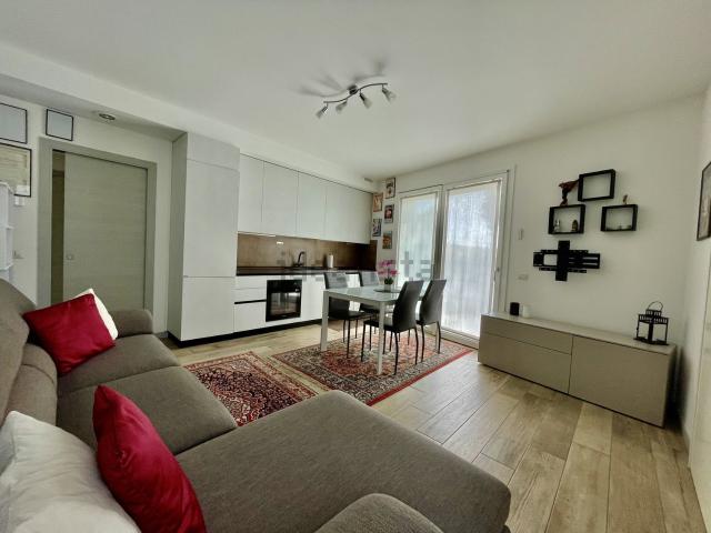 Appartamento in vendita di 55 m² in Via Gazzera Alta