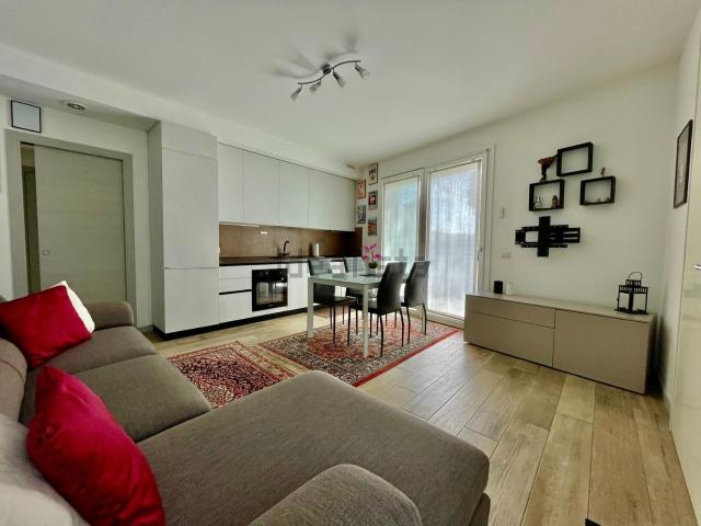 Appartamento in vendita di 55 m² in Via Gazzera Alta