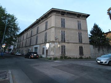 Appartamento in vendita di 55 m² in Via Generale Antonio Cantore, 5