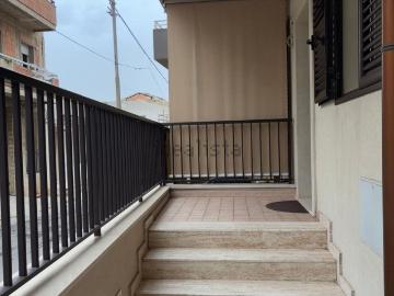 Appartamento in vendita di 55 m² in Via Generale Armando Diaz, 66