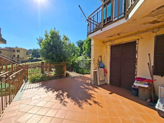 Appartamento in vendita di 55 m² in Via Generale Francesco Strata