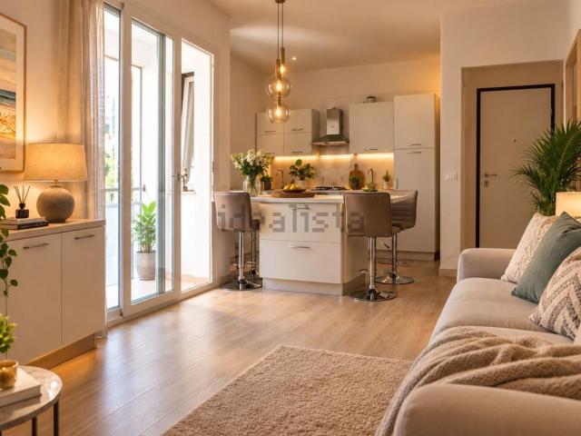 Appartamento in vendita di 55 m² in Via Soccorso, 26