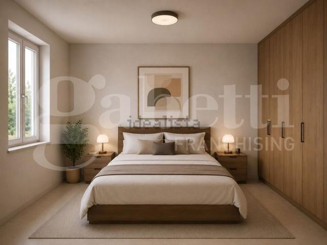 Appartamento in vendita di 55 m² in Via Genova, 53