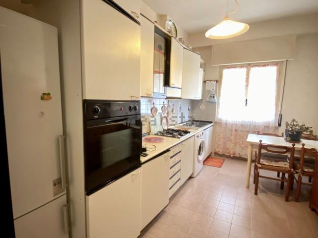 Appartamento in vendita di 55 m² in Via Genova