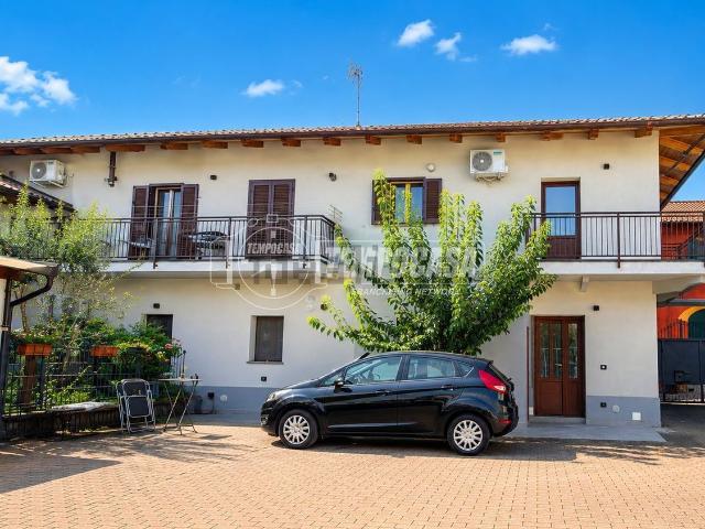 Appartamento in vendita di 55 m² in Via Germain Sommeiller