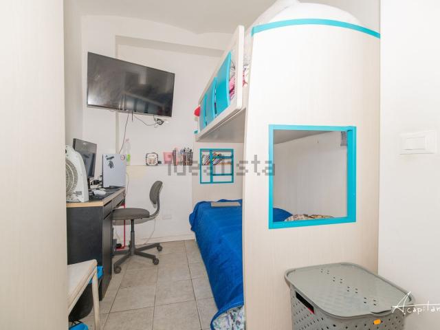 Appartamento in vendita di 55 m² in Via Gesso