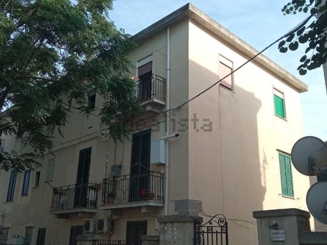 Appartamento in vendita di 55 m² in Via Gino Buganza, 14