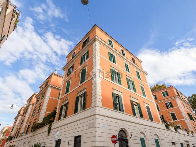 Appartamento in vendita di 55 m² in Via Ginori, 7