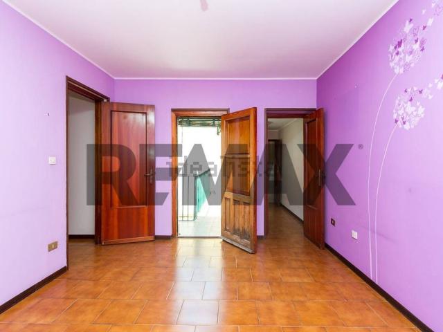 Appartamento in vendita di 55 m² in Via Giovanna Condorelli, 25