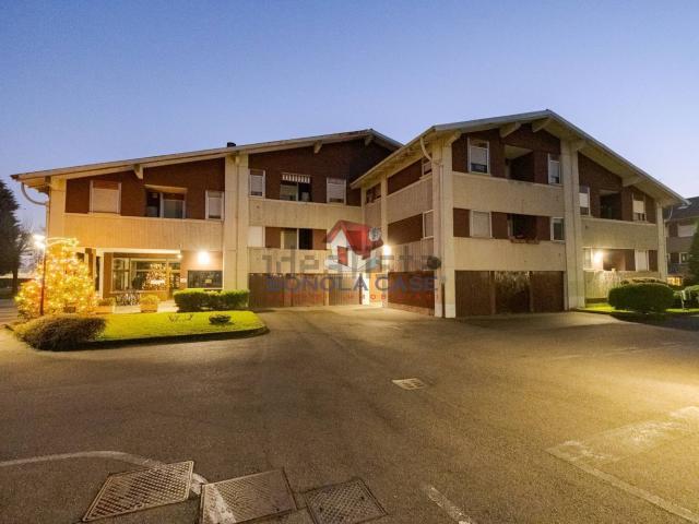 Appartamento in vendita di 55 m² in Via Giovanni Verga, 5