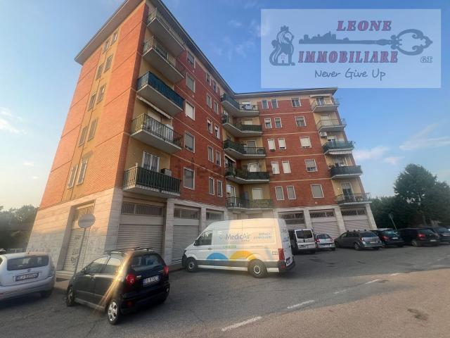 Appartamento in vendita di 55 m² in Via Giovanni XXIII, 4
