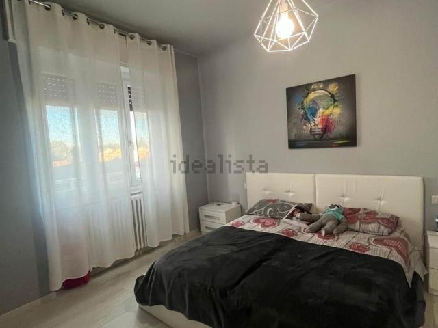Appartamento in vendita di 55 m² in Via Giovanni Bonvicino, 11