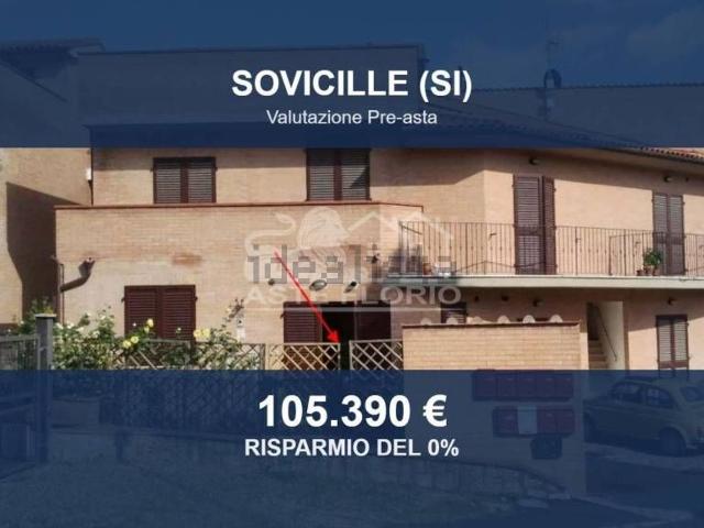 Appartamento in vendita di 55 m² in Via Giovanni da Verrazzano