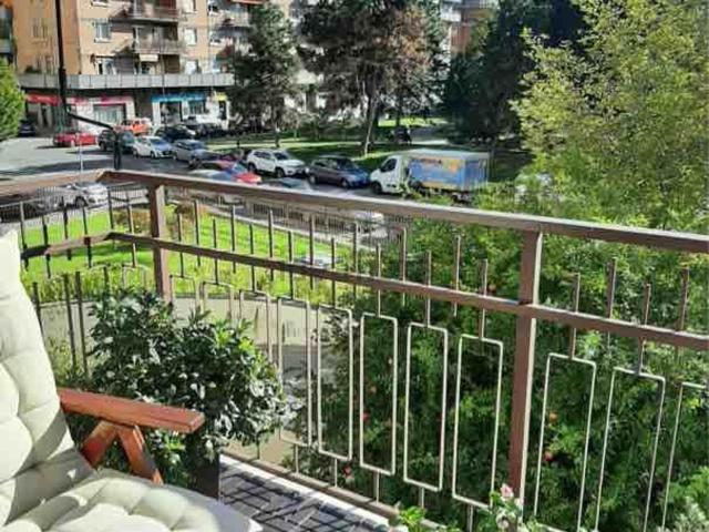 Appartamento in vendita di 55 m² in Via Giovanni Fattori, 20