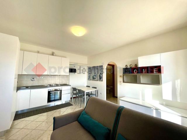 Appartamento in vendita di 55 m² in Via Giovanni Giolitti, 61