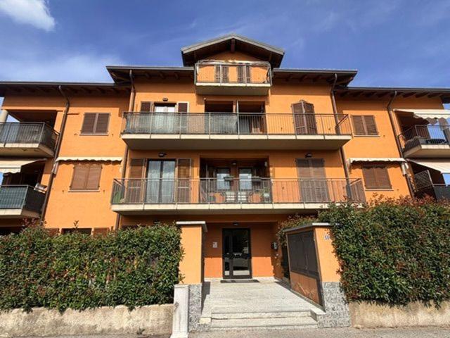 Appartamento in vendita di 55 m² in Via Giovanni Paolo II, 59