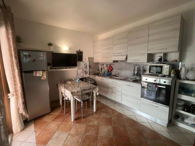 Appartamento in vendita di 55 m² in Via Giovanni Pascoli, 18