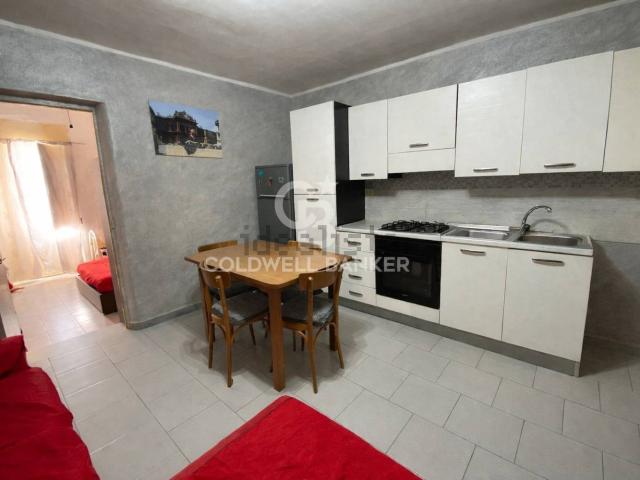 Appartamento in vendita di 55 m² in Via Giovanni Reguleas, 12