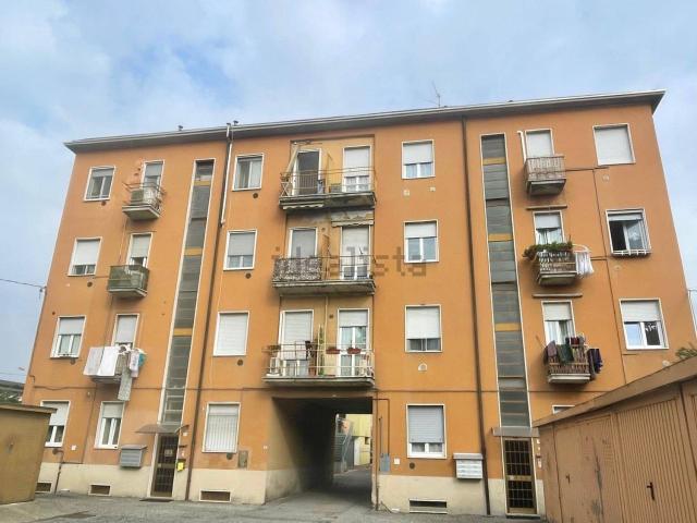 Appartamento in vendita di 55 m² in Via Giovanni Segantini, 21
