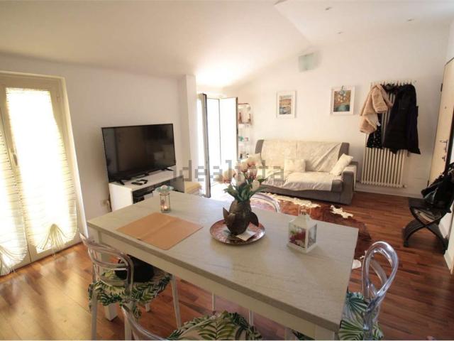 Appartamento in vendita di 55 m² in Via Gioacchino Pizzi