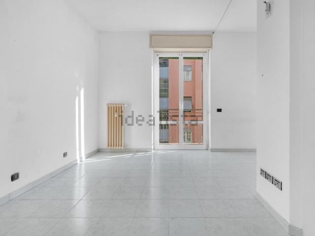 Appartamento in vendita di 55 m² in Via Giorgio Marazzani, 1