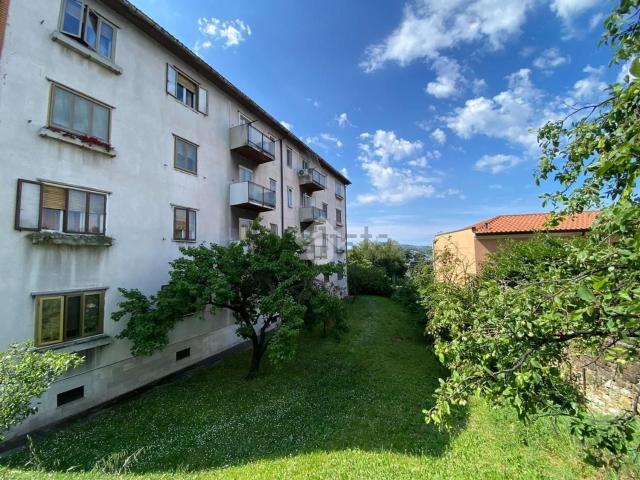 Appartamento in vendita di 55 m² in Via Giorgio Pitacco, 27