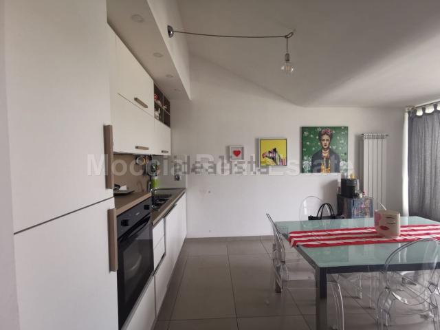 Appartamento in vendita di 55 m² in Via Giacinto Bosco