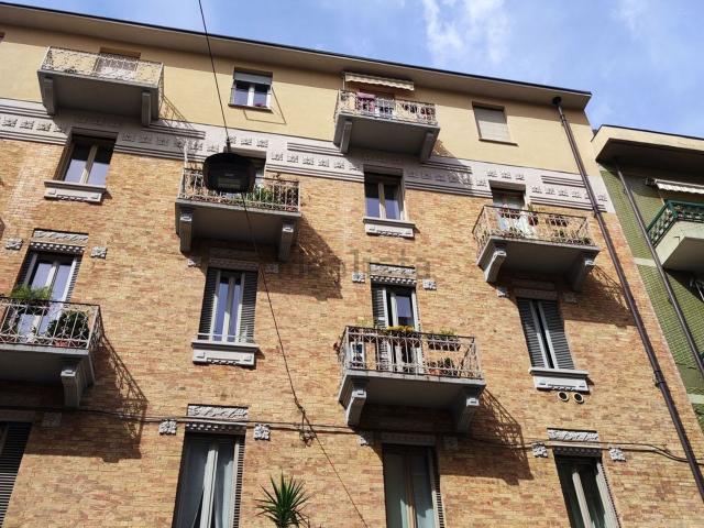 Appartamento in vendita di 55 m² in Via Giacinto Collegno