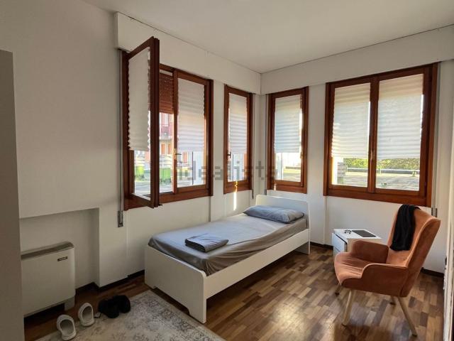 Appartamento in vendita di 55 m² in Via Giacomo Matteotti