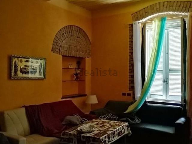 Appartamento in vendita di 55 m² in Via Giacomo Matteotti, 8