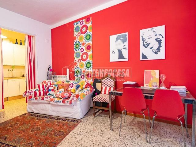 Appartamento in vendita di 55 m² in Via Giacomo Matteotti, 10