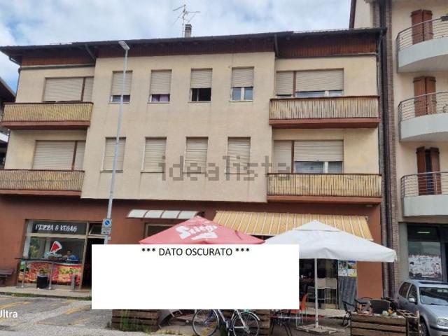 Appartamento in vendita di 55 m² in Via Giacomo Matteotti, 30