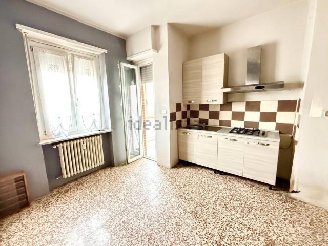 Appartamento in vendita di 55 m² in Via Giacomo Bosso, 14