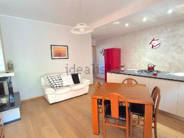 Appartamento in vendita di 55 m² in Via Giacomo Brodolini, 60