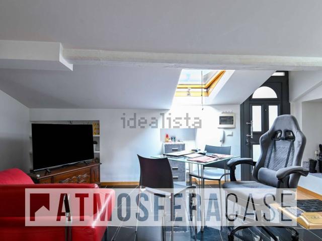 Appartamento in vendita di 55 m² in Via Giacomo Quarenghi, 1