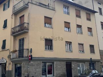Appartamento in vendita di 55 m² in Via Giacomo Zanella, 1