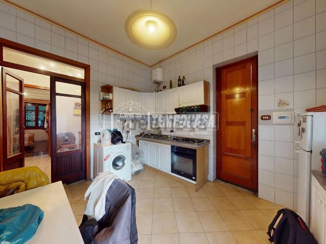 Appartamento in vendita di 55 m² in Via Giambattista Basile, 8