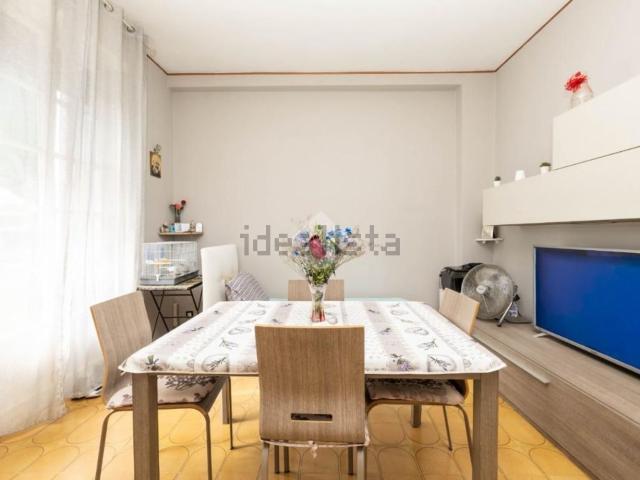 Appartamento in vendita di 55 m² in Via Giambellino, 150