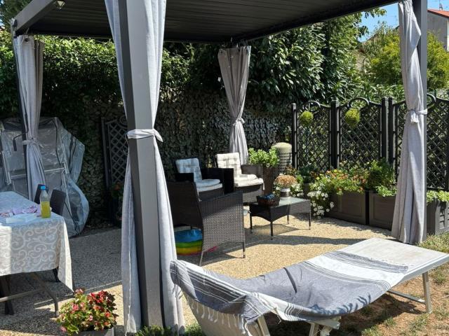 Appartamento in vendita di 55 m² in Via Gianluca Padulli, 5