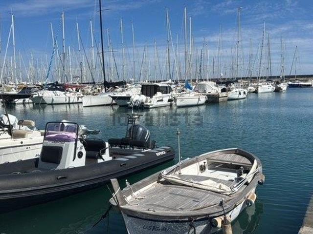 Appartamento in vendita di 55 m² in Via Gianni Cozzi, 1
