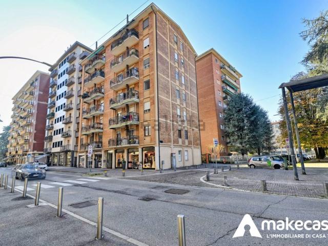 Appartamento in vendita di 55 m² in Via Giardino, 8